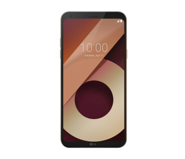 LG Q6 Złoty - 378863 - zdjęcie 3